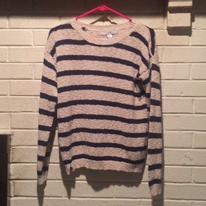 Size medium sweater